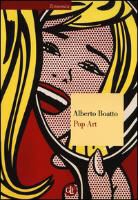 Alberto Boatto - Pop art