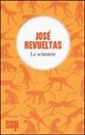 José Revueltas, A. Riccio, Alessandra Riccio - Le scimmie