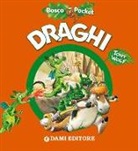 Silvia D'Achille, Tony Wolf, T. Wolf - Draghi