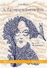 Guia Risari - Il taccuino di Simone Weil