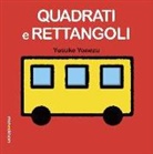 Yusuke Yonezu - Quadrati e rettangoli