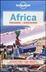 C. Dapino, Cesare Dapino - Africa. Frasario dizionario