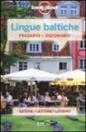 C. Dapino, Cesare Dapino - Lingue baltiche. Frasario dizionario