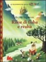 Bruno Tognolini, G. Ferri - Rime di fiaba e realtà