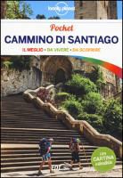 Edurne Baz, Virginia Uzal, C. Dapino - Cammino di Santiago. Con cartina