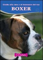 C. P. Gallagher - Boxer