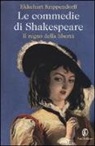 Ekkehart Krippendorff - Le commedie di Shakespeare. Il regno della libertà