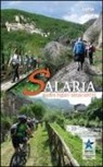 Salaria. Quattro regioni senza confini