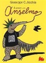 Giuseppe Culicchia - A spasso con Anselmo