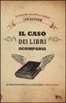 Ian Sansom - Il caso dei libri scomparsi