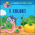 F. Zito - I colori. Le scoperte di Bebo e Bice