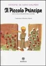 Antoine Saint-Exupéry, Antoine de Saint-Exupéry - Il Piccolo Principe