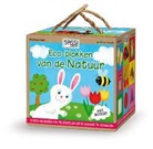 Mathew Neil - Eco blokken van de Natuur