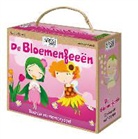 De bloemenfeeën