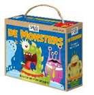 De monsters
