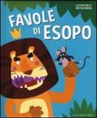 M. Gaggia - Favole di Esopo