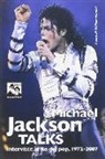 William Mandel, W. Mandel - Michael Jackson talks