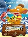 Geronimo Stilton, Christian Aliprandi, Silvia Bigolin, Lorenzo Chiavini, Barbara Pellizzari - L'hai voluta la vacanza, Stilton?