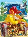 Geronimo Stilton, Michele Dell'Orso, Chiara Sacchi - Il mistero dell'occhio di smeraldo