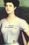 Miguel De Unamuno - Nebbia