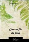 Federico Pagliai - Come un filo che pende