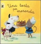 Judith Koppens, Eline Van Lindenhuizen, Eline van Lindenhunizen, Eline Van Lindenhunizen - Una torta per merenda