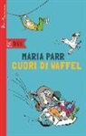 Maria Parr, B. Gaustad - Cuori di waffel