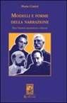 Mario Cimini - Modelli e forme della narrazione. Dall'eredità manzoniana a Silone