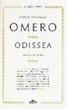 Omero, F. Ferrari - Odissea. Testo greco a fronte