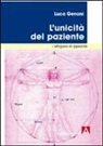 Luca Genoni - L'unicità del paziente. L'ettagono di Ippocrate