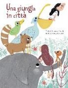 Alessandra Capozza - Una giungla in città