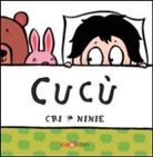 Cristiana Valentini, V. Soumagnac Perrot - Cucù. Di chi è questa manina?