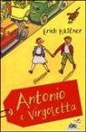 Erich Kästner, W. Trier - Antonio e Virgoletta