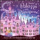 Paula Doherty - Invito al palazzo delle principesse