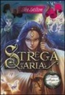 Tea Stilton, S. Bigolin, Silvia Bigolin - Stilton, T: Strega dell'aria. Principesse del regno della fa
