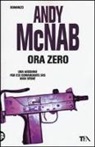 Andy McNab - Ora zero