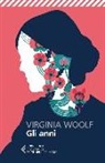 Virginia Woolf, A. Bibbò - Gli anni