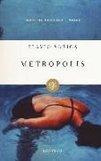 Flavio Soriga - Metropolis. Martino Crissanti indaga