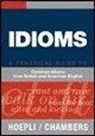 Idioms