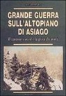 Carlo Meregalli - Grande guerra sull'altopiano di Asiago. Il cannone sconvolse la quiete dei monti