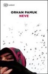 Orhan Pamuk - Neve