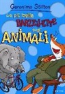 Geronimo Stilton - Le più belle barzellette sugli animali