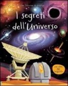 Lee Cosgrove, Alex Frith - I segreti dell'universo