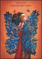 Benjamin Lacombe - Madame Butterfly