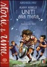 Andrea Pau, J. C. Vinci - Uniti alla meta. Rugby Rebels