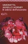 Simonetta Agnello Hornby, Simonetta Agnello Hornby - Il veleno dell'oleandro