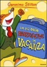 Geronimo Stilton - Le più belle barzellette in vacanza