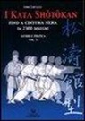 Fiore Tartaglia - I kata shotokan fino a cintura nera in 2300 disegni. Studio e pratica