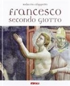 Roberto Filippetti - Francesco secondo Giotto