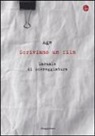 Age - Scriviamo un film. Manuale di sceneggiatura